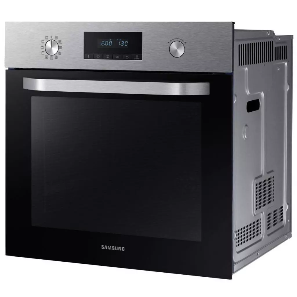 Духовой шкаф Samsung NV70K2340RS/WT - 2