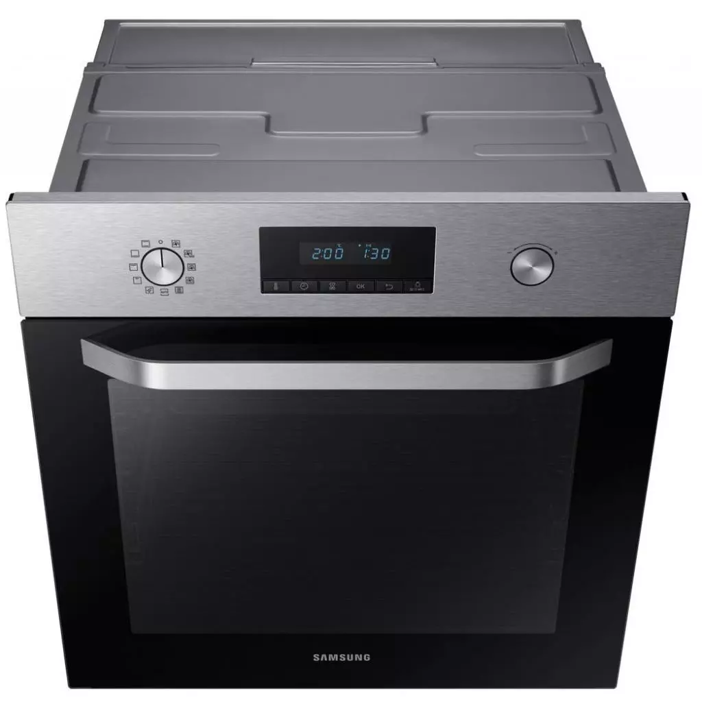 Духовой шкаф Samsung NV70K2340RS/WT - 4