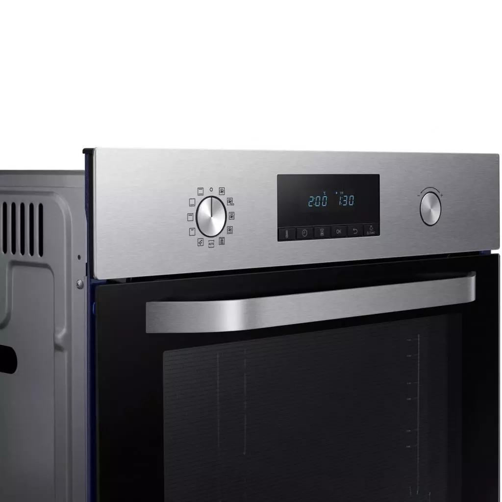 Духовой шкаф Samsung NV70K2340RS/WT - 5