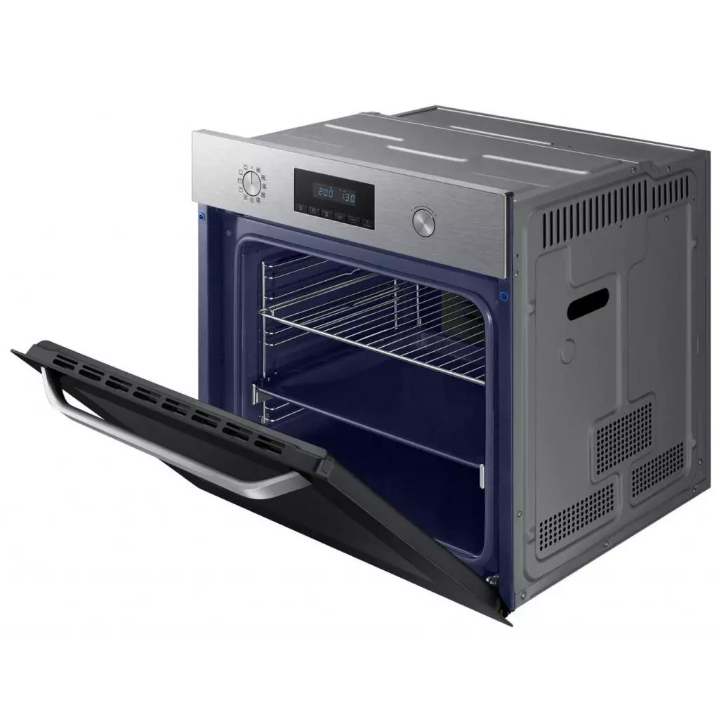 Духовой шкаф Samsung NV70K2340RS/WT - 6