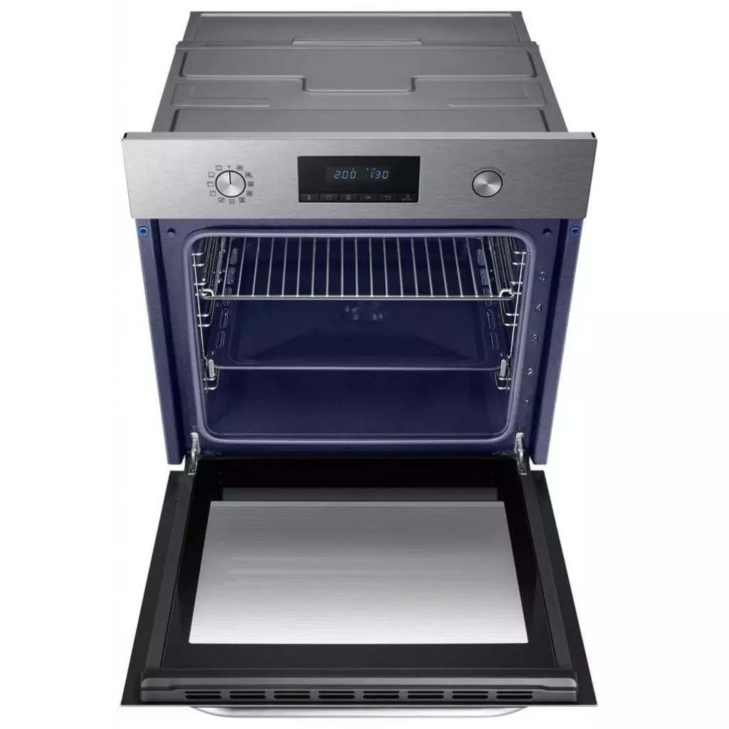 Духовой шкаф Samsung NV70K2340RS/WT - 8