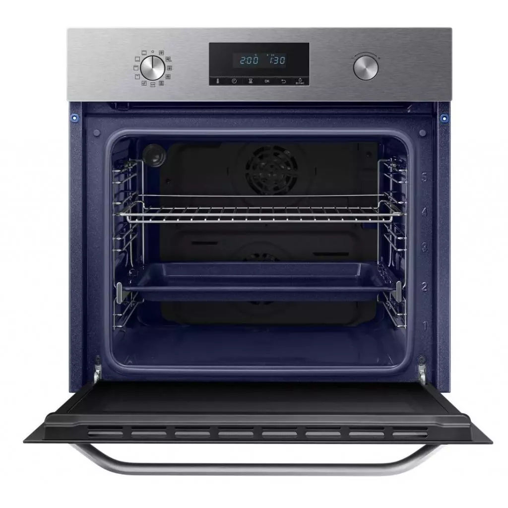 Духовой шкаф Samsung NV70K2340RS/WT - 9