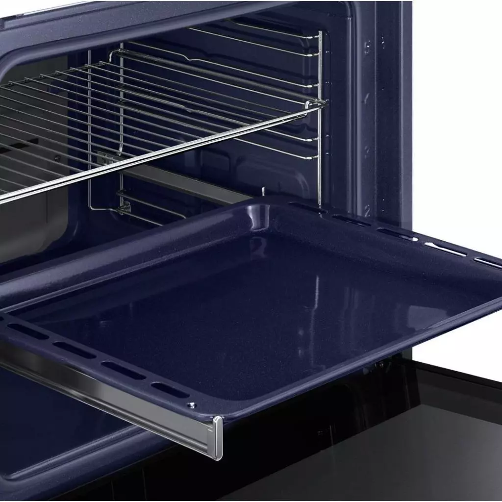 Духовой шкаф Samsung NV70K2340RS/WT - 10