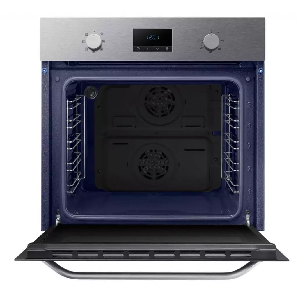 Духовой шкаф Samsung NV70K2340RS/WT - 11