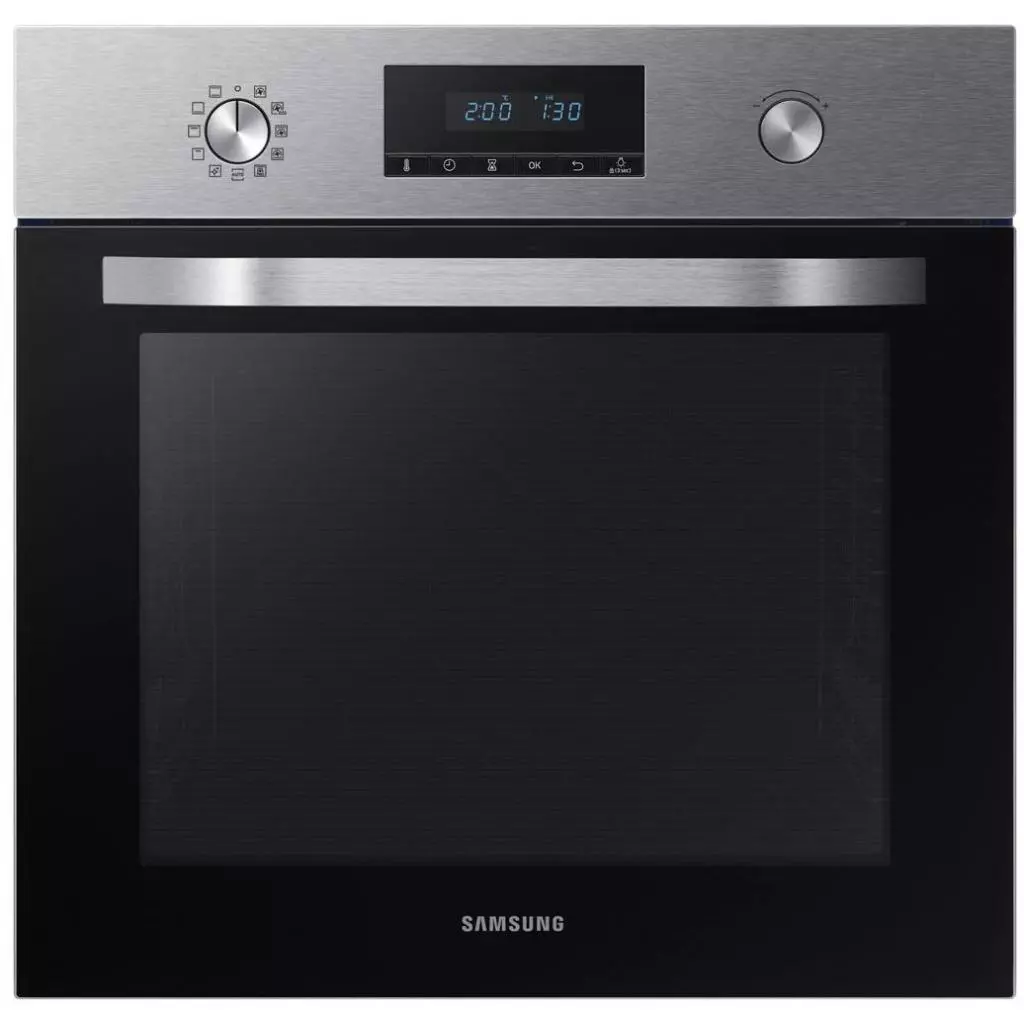 Духовой шкаф Samsung NV70K2340RS/WT