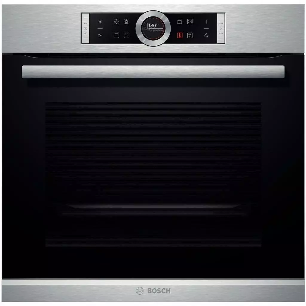 Духовой шкаф Bosch HBG 633 TS1 (HBG633TS1)