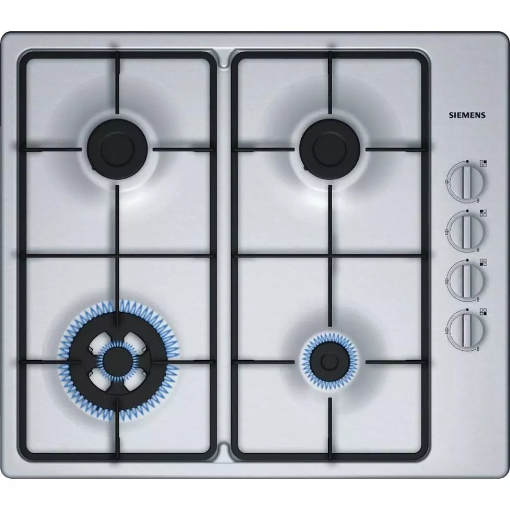 Варочная поверхность Siemens EB 6C5 HB60 O Варочная поверхность Siemens EB 6C5 HB60 O