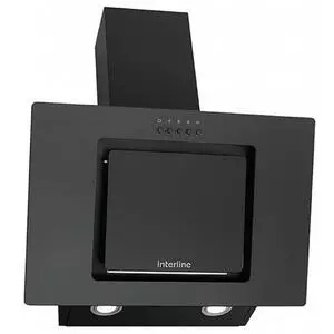 Вытяжка кухонная Interline ASTRA BL A/60 PB/GL/2