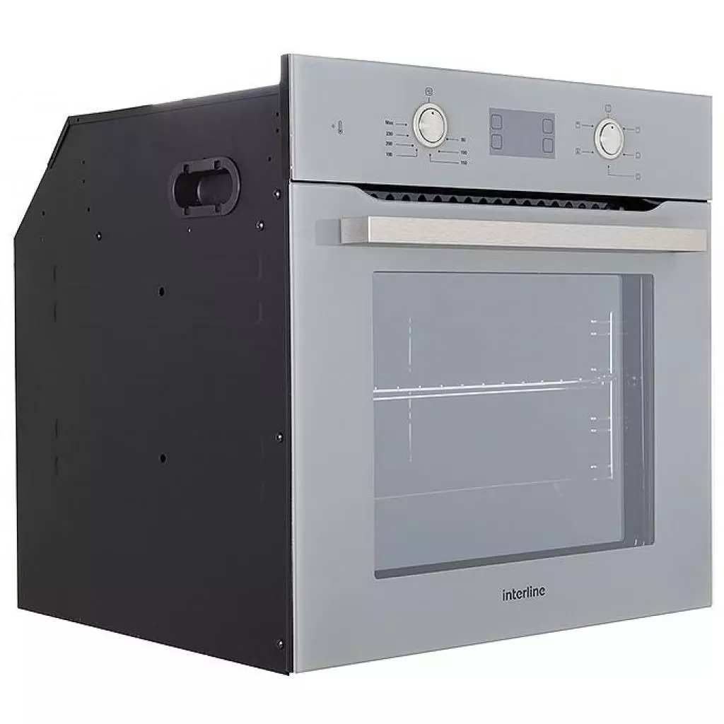 Духовой шкаф Interline HK 560 GR - 1