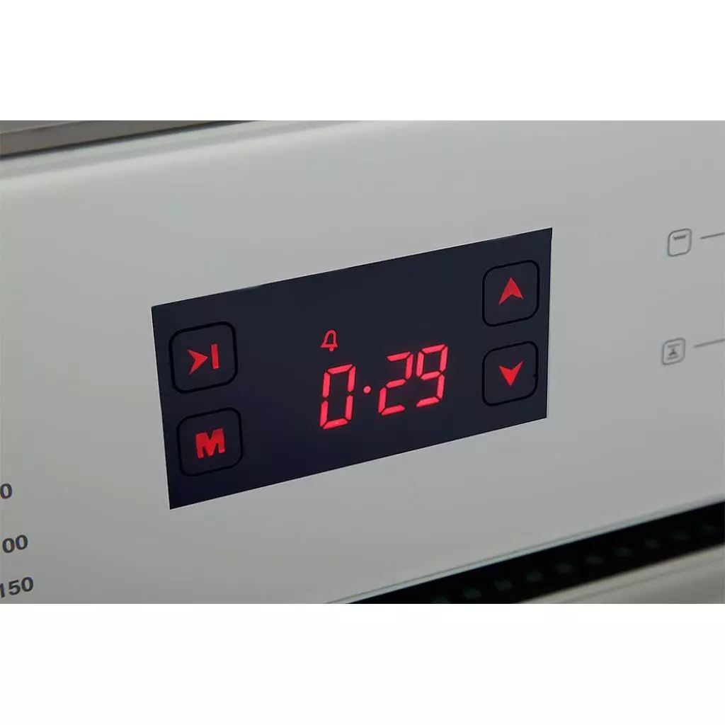 Духовой шкаф Interline HK 560 GR - 3