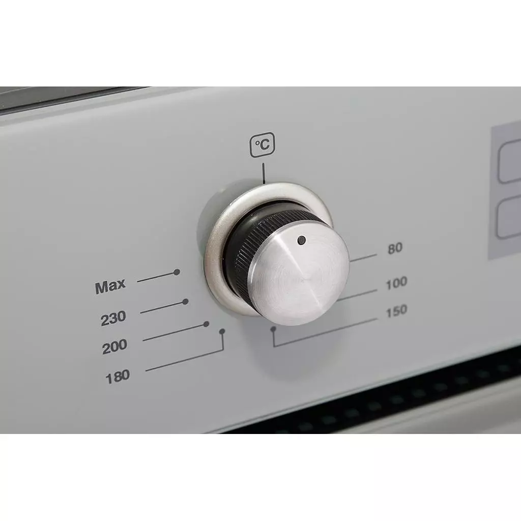 Духовой шкаф Interline HK 560 GR - 4