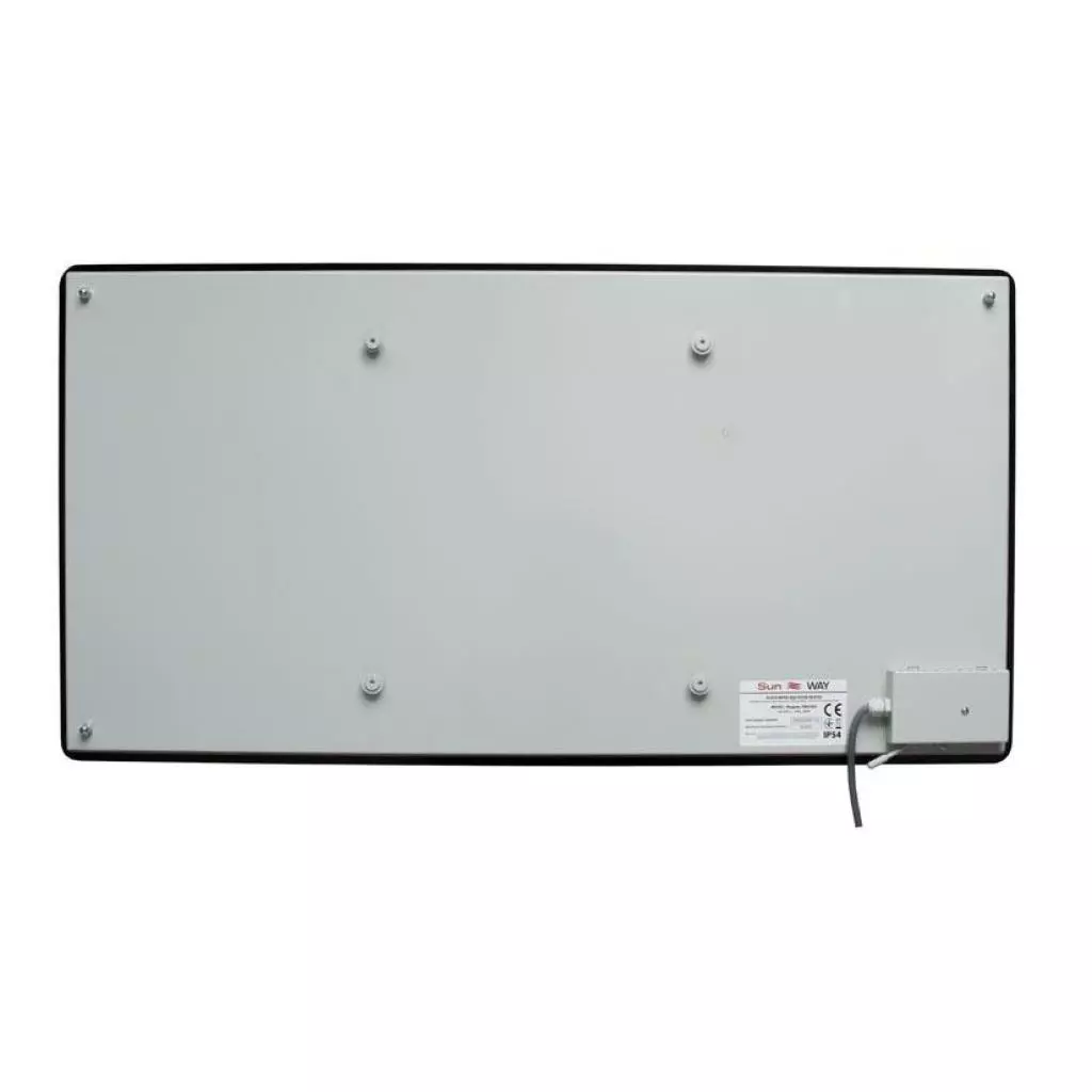 Обогреватель Sunway SWG-RA450 BLACK (SWG-RA450-BLACK) - 2