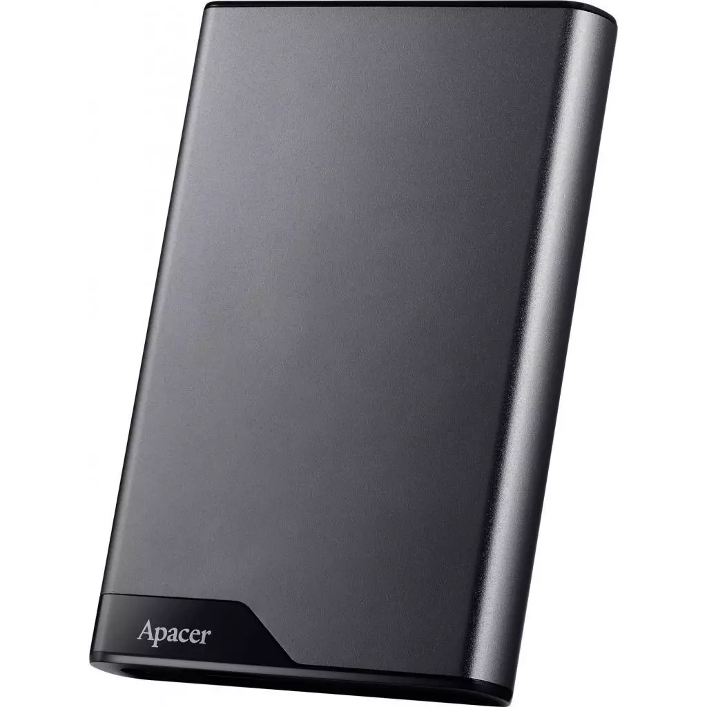 Внешний жесткий диск 2.5" 1TB Apacer (AP1TBAC632A-1) - 2 Внешний жесткий диск 2.5" 1TB Apacer (AP1TBAC632A-1) - 2