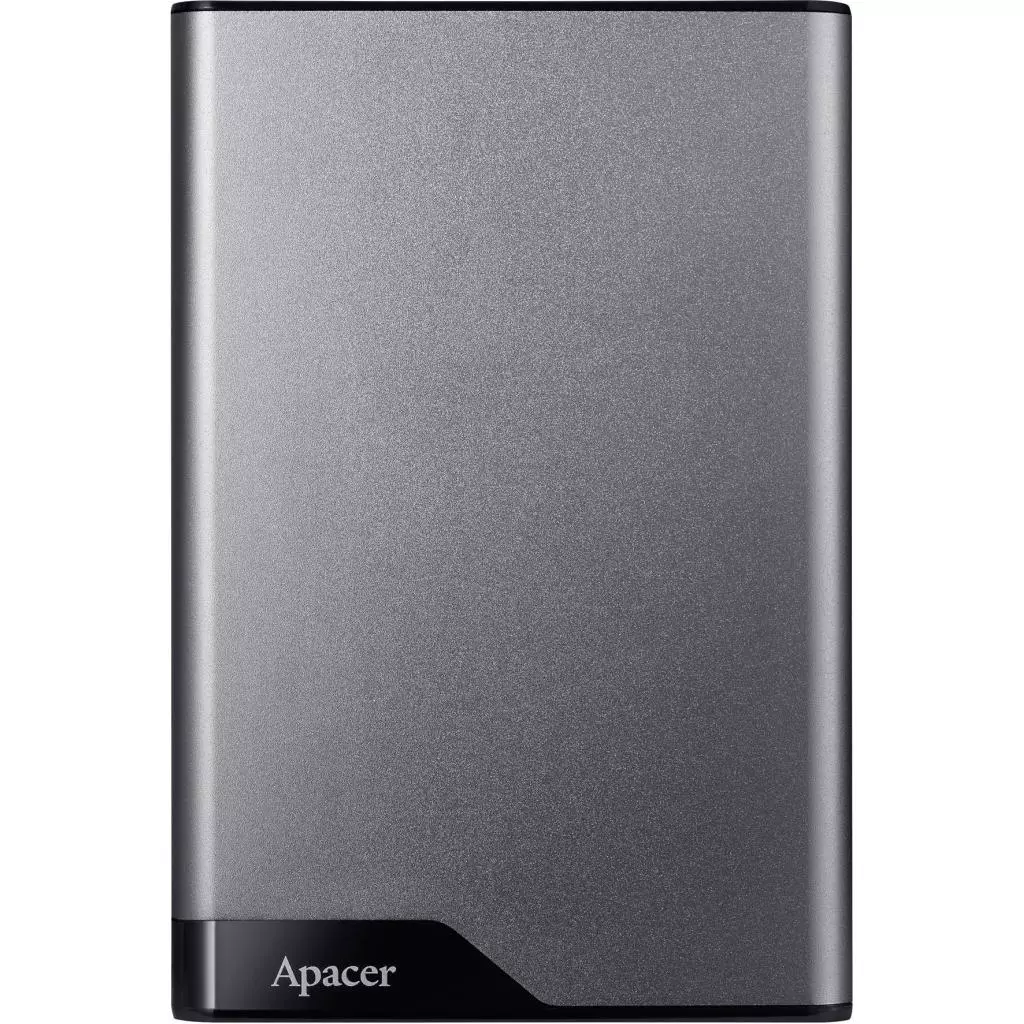 Внешний жесткий диск 2.5" 1TB Apacer (AP1TBAC632A-1) Внешний жесткий диск 2.5" 1TB Apacer (AP1TBAC632A-1)