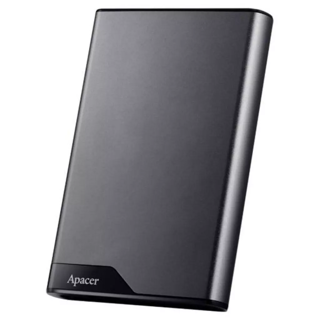 Внешний жесткий диск 2.5" 2TB Apacer (AP2TBAC632A-1) - 1