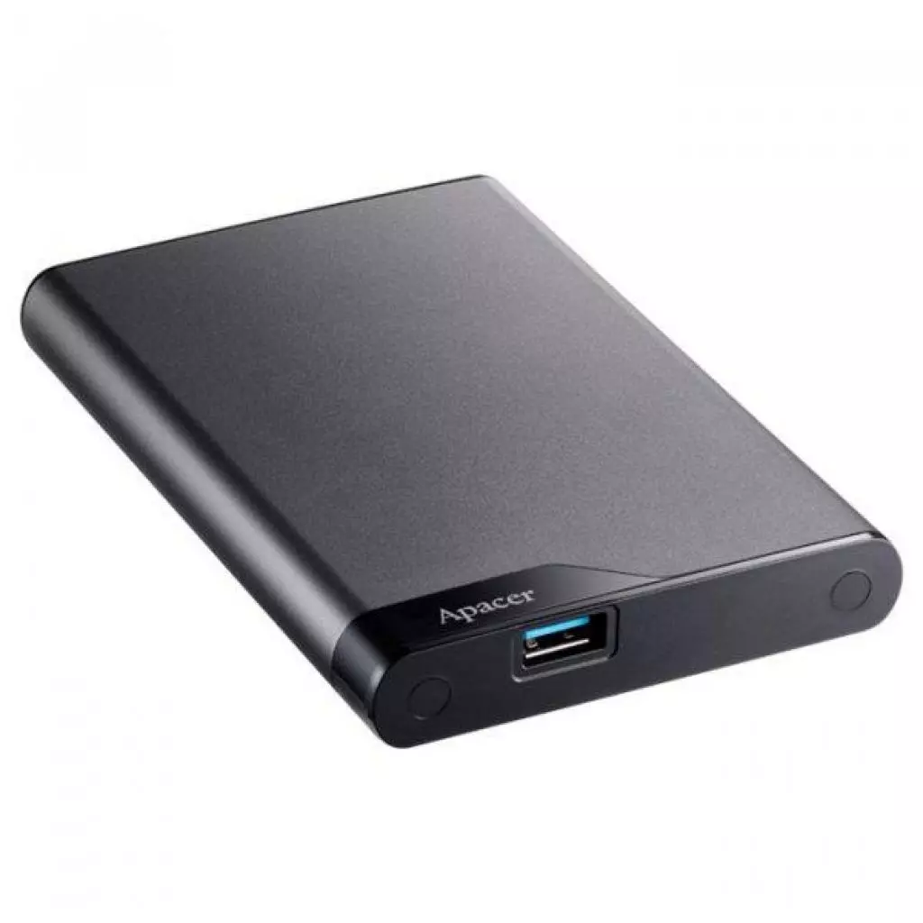 Внешний жесткий диск 2.5" 2TB Apacer (AP2TBAC632A-1) - 2
