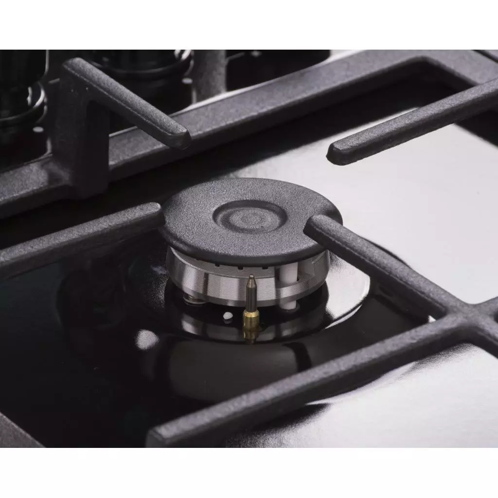 Варочная поверхность Interline TS 6401 BK/H2 - 3