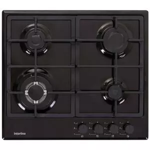 Варочная поверхность Interline TS 6401 BK/H2
