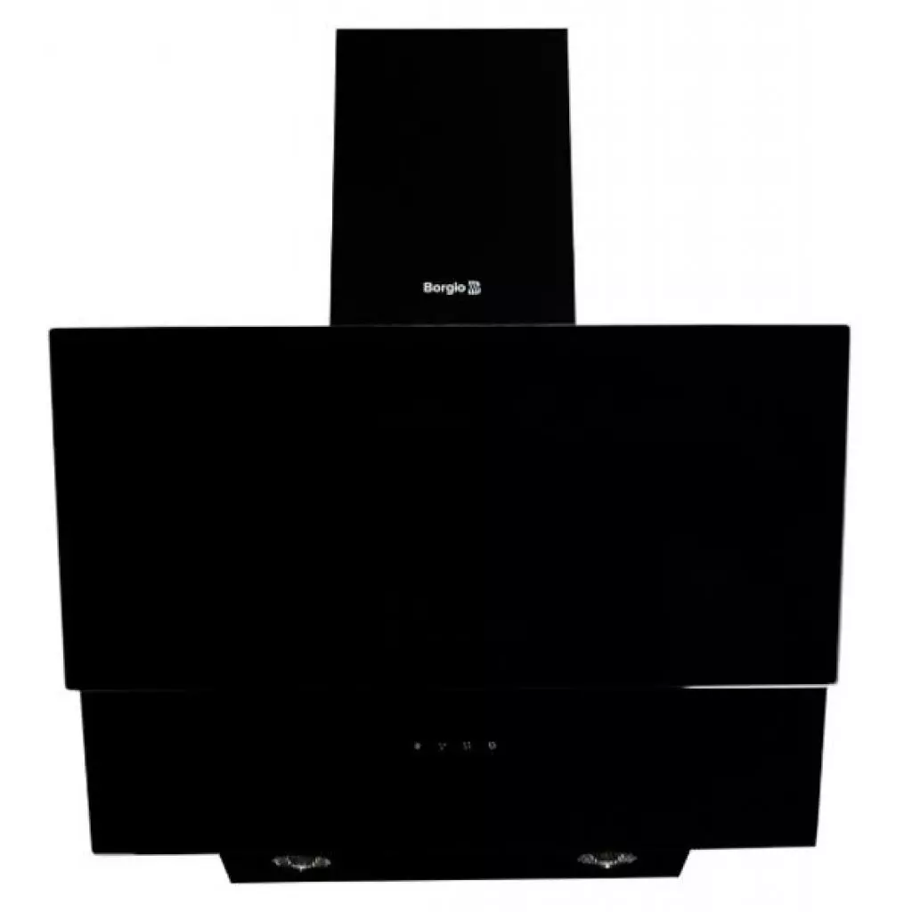 Вытяжка кухонная Borgio RNT-SU 60 black