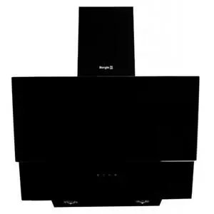 Вытяжка кухонная Borgio RNT-SU 60 black