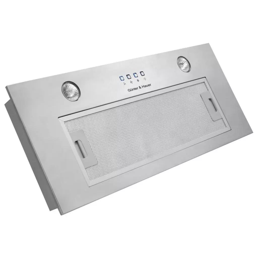 Вытяжка кухонная Gunter&Hauer ATALA 1000 BI