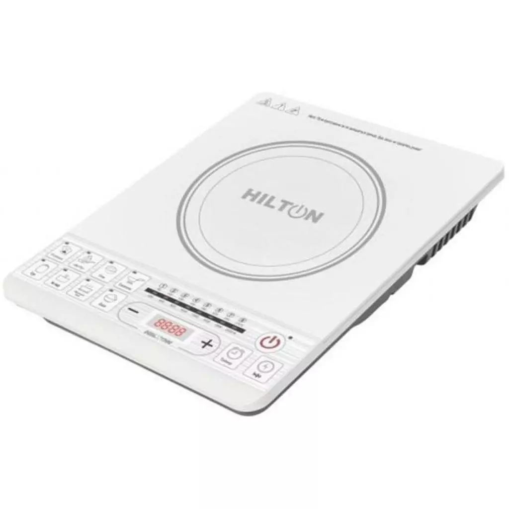 Настольная плита Hilton EKI-3901