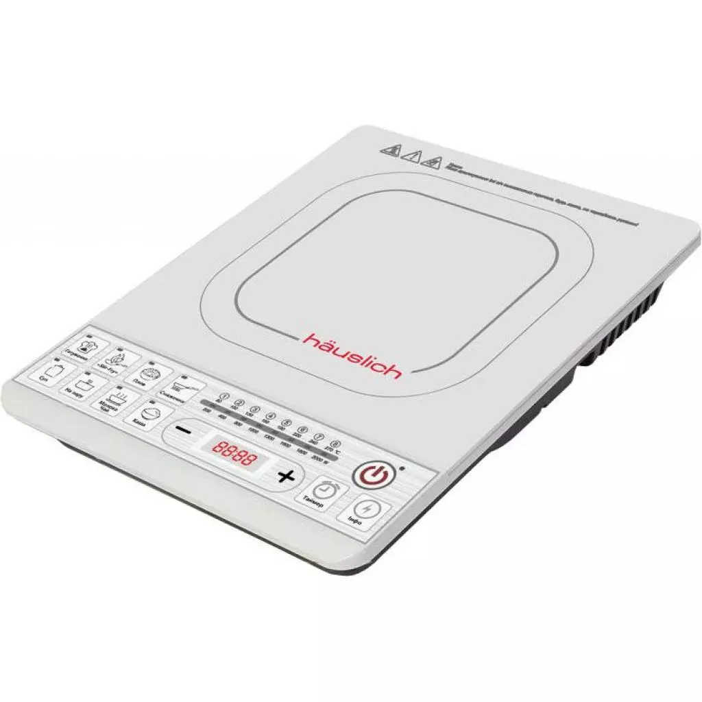 Настольная плита Hauslich EKI 7011 - 3