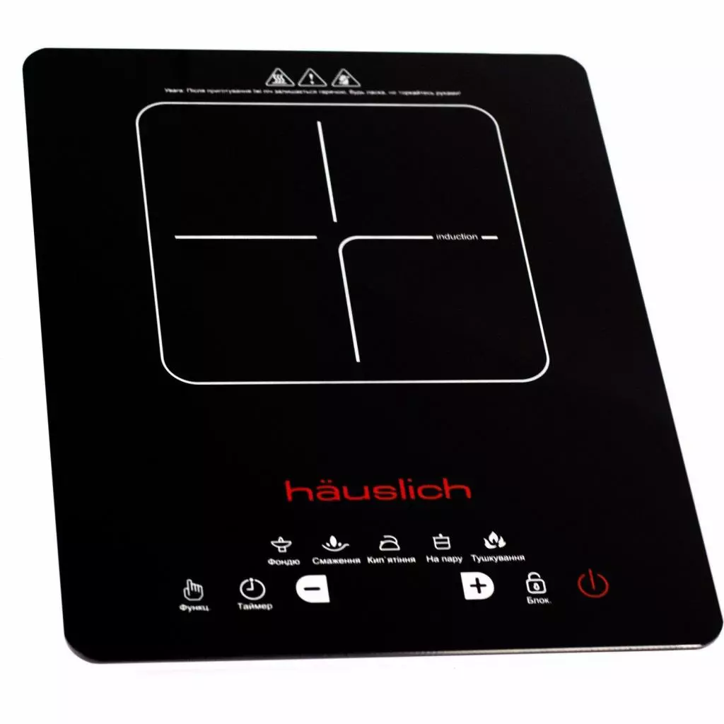 Электроплитка Hauslich EKI 7012 - 1