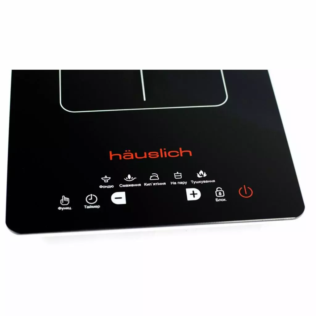 Электроплитка Hauslich EKI 7012 - 2