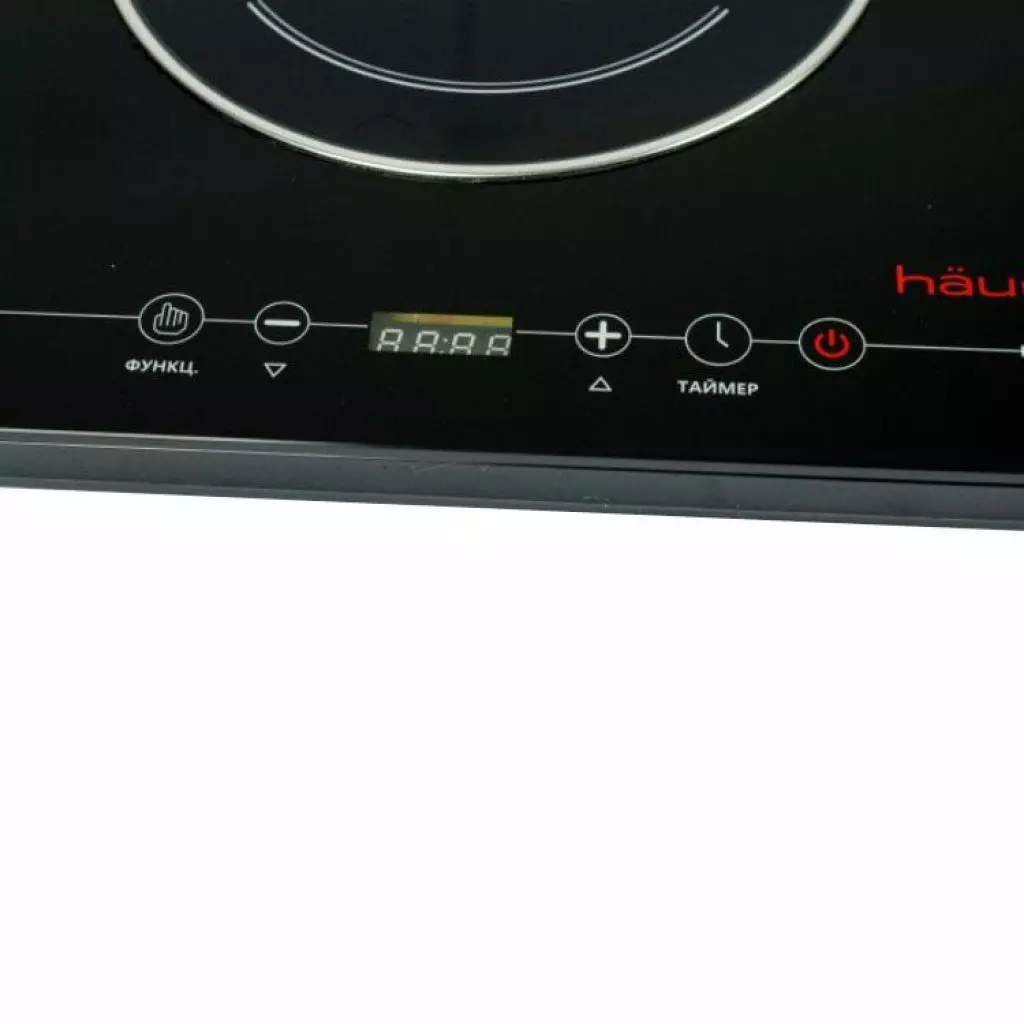 Электроплитка Hauslich DKI 7021 - 1