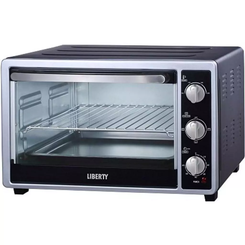 Электропечь Liberty D 148 B