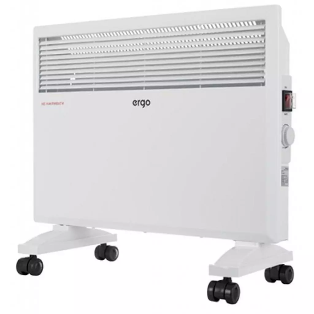Обогреватель Ergo HC-1710 - 1