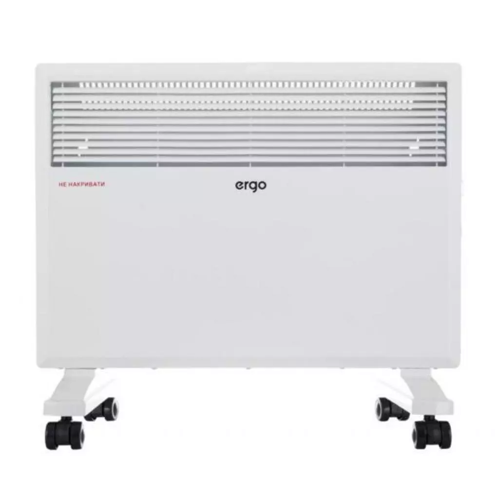 Обогреватель Ergo HC-1710