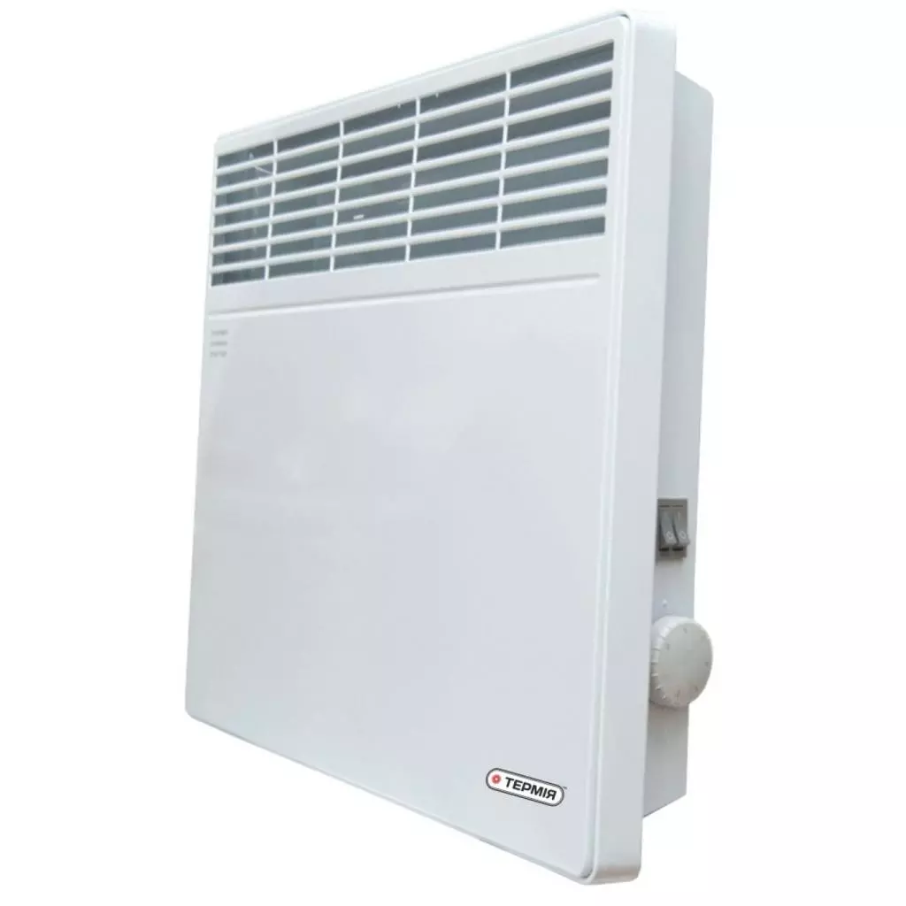 Обогреватель Термия ЭВНА-1,5/230С2(си) - 1