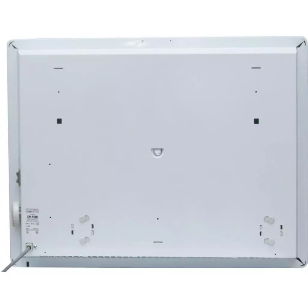 Обогреватель Термия ЭВНА-1,5/230С2(си) - 3