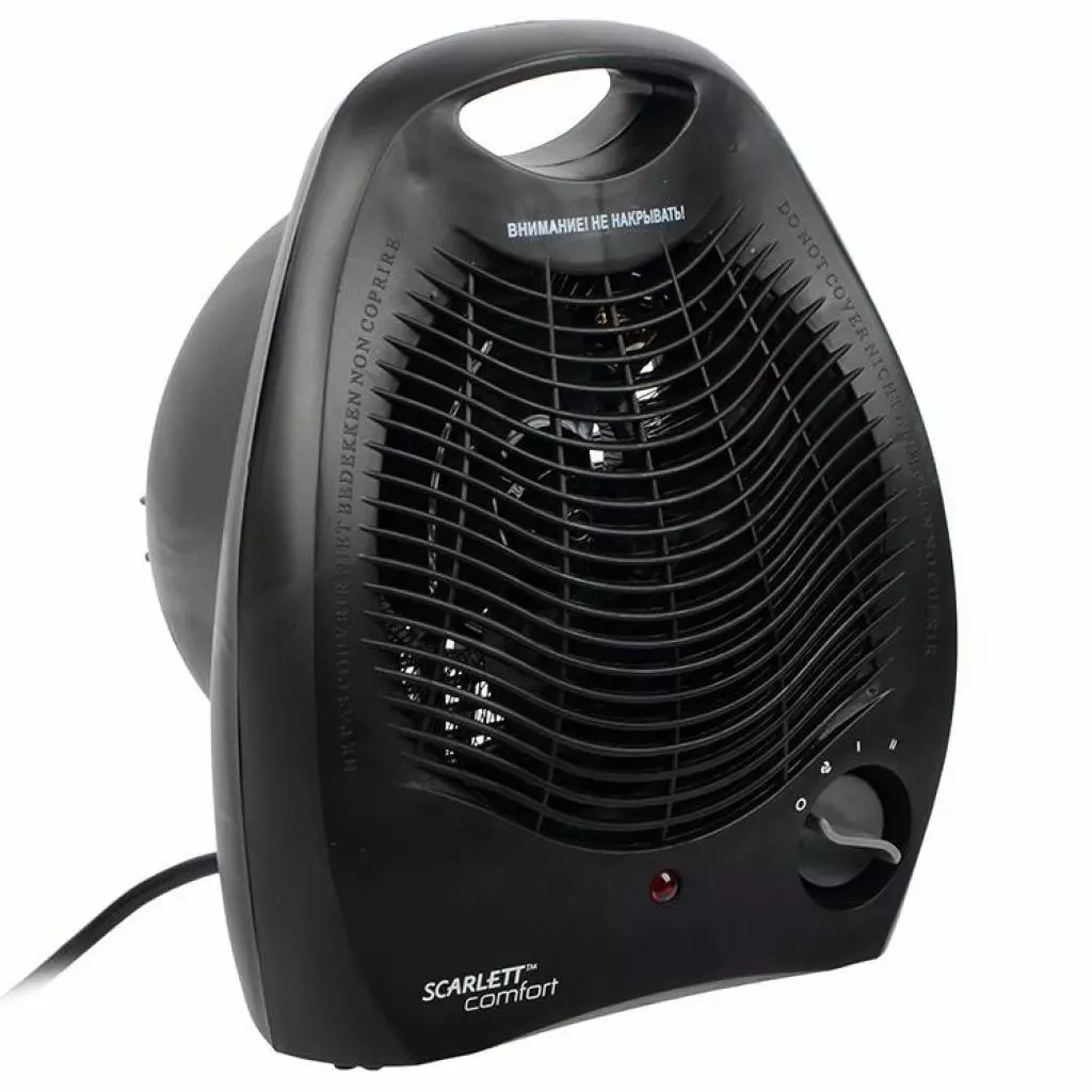 Обогреватель Scarlett SC-FH53015 - 1
