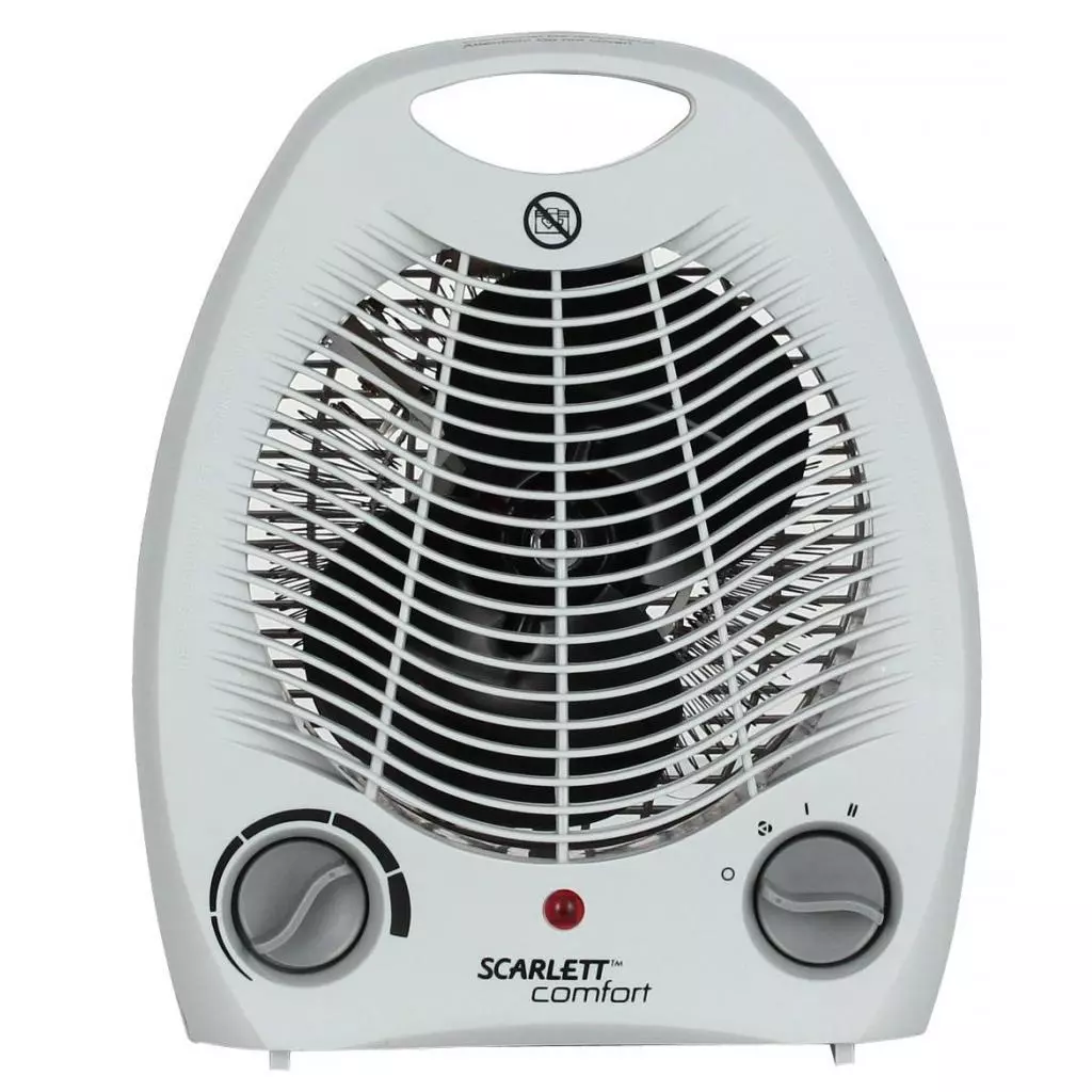 Обогреватель Scarlett SC-FH53002 - 1