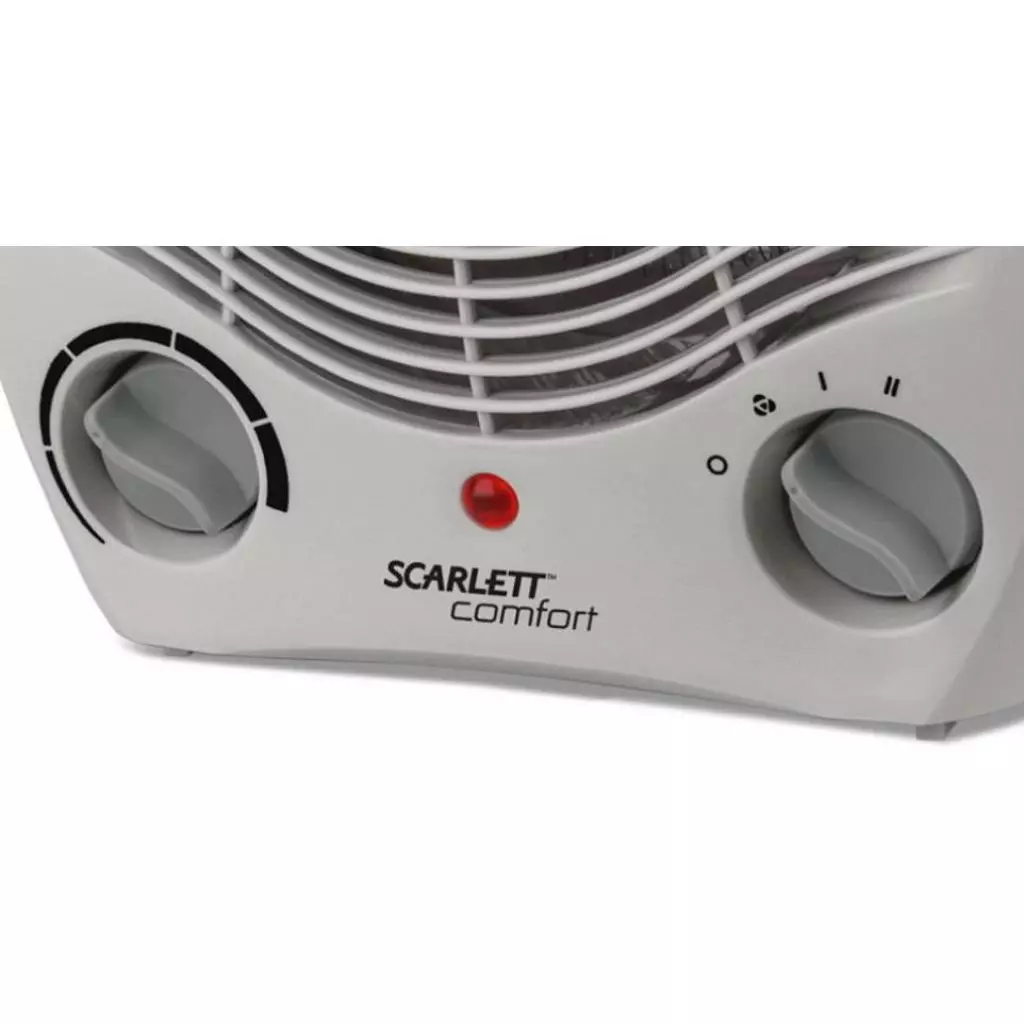 Обогреватель Scarlett SC-FH53002 - 2