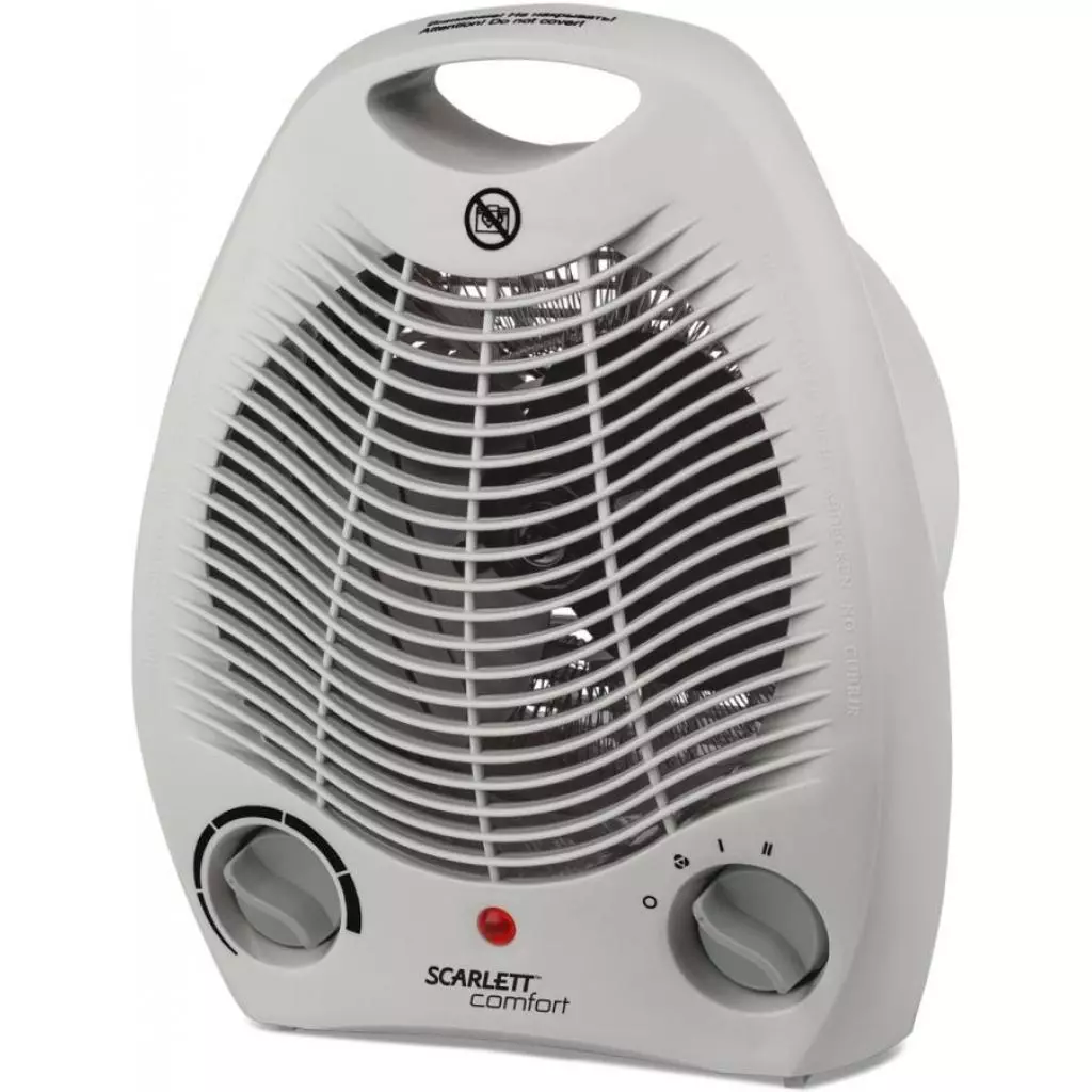 Обогреватель Scarlett SC-FH53002