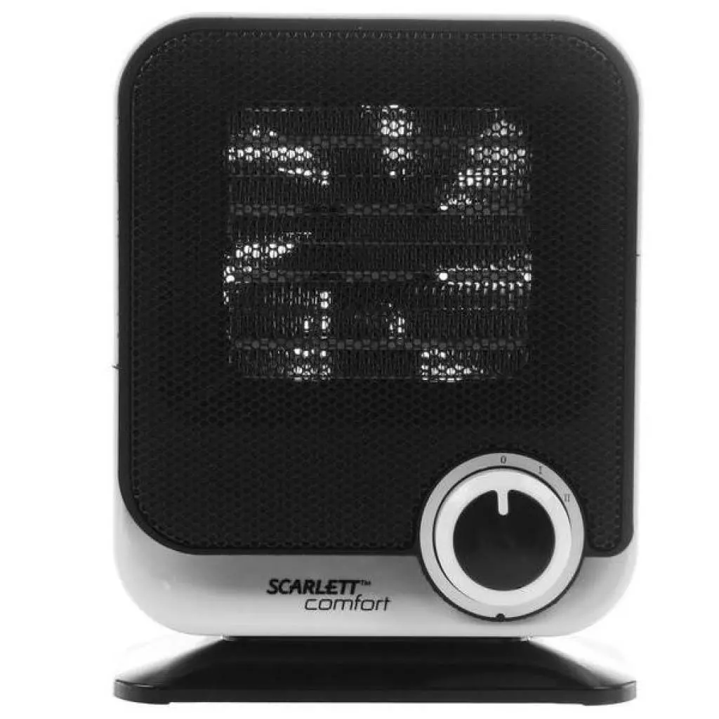 Обогреватель Scarlett SC-FH53K11 - 1