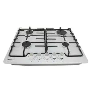 Варочная поверхность Liberty PWG 6501 WH (301)