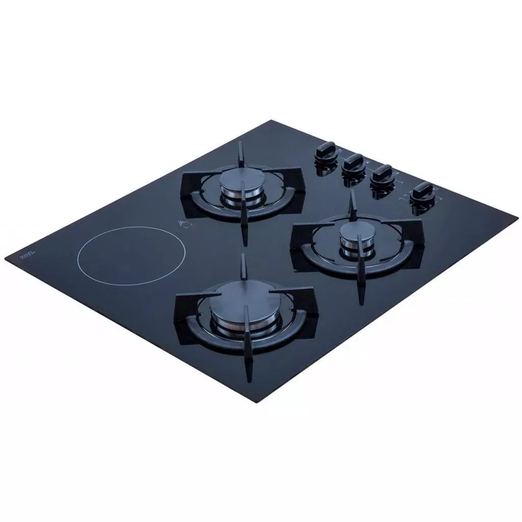 Варочная поверхность Gunter&Hauer GHK 631 IX - 1