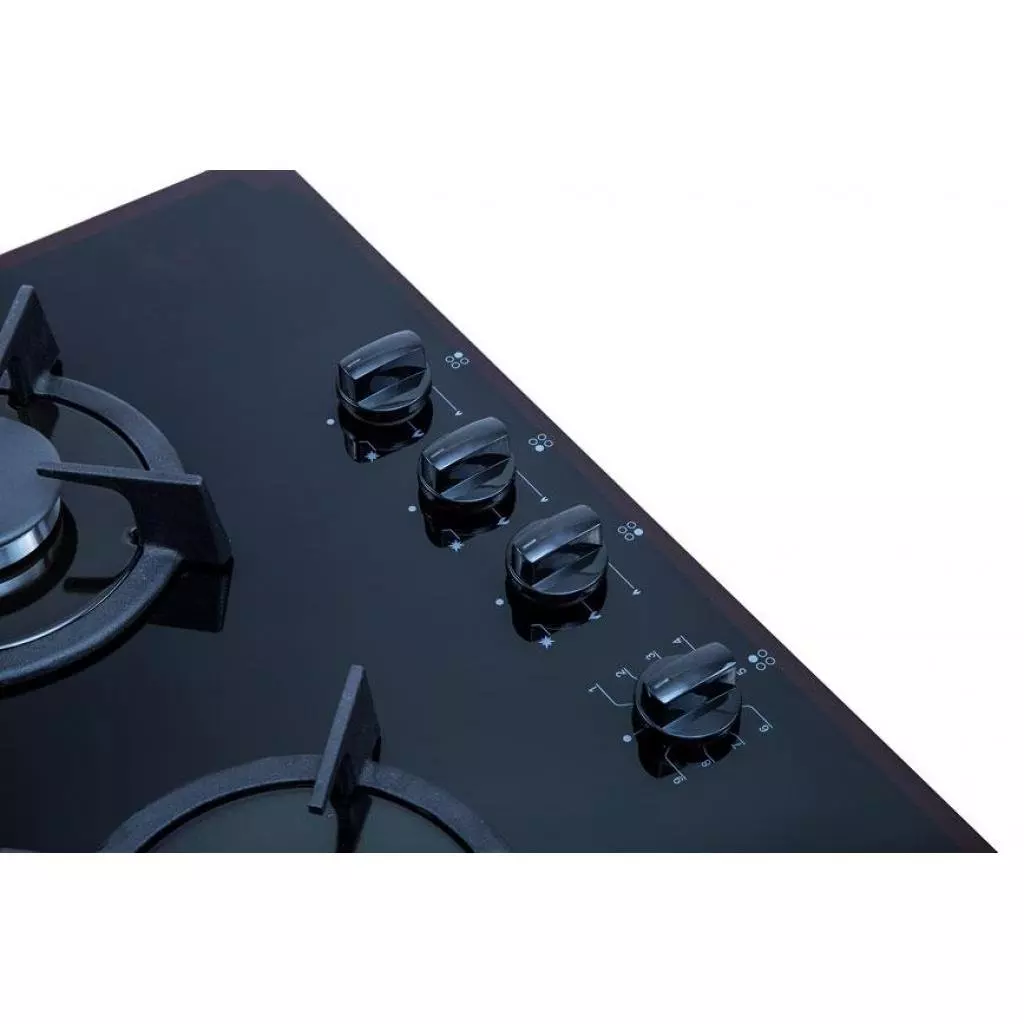 Варочная поверхность Gunter&Hauer GHK 631 IX - 2