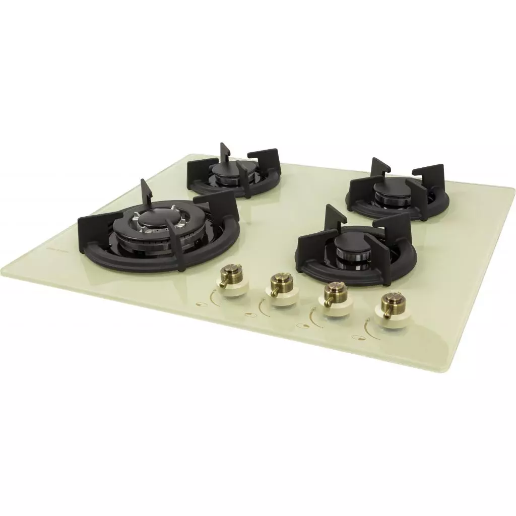 Варочная поверхность Gunter&Hauer GL 642 IVR - 1