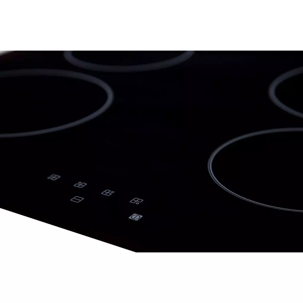 Варочная поверхность Gunter&Hauer CF 646 - 3