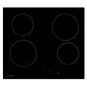 Варочная поверхность Gunter&Hauer CF 646 Варочная поверхность Gunter&Hauer CF 646