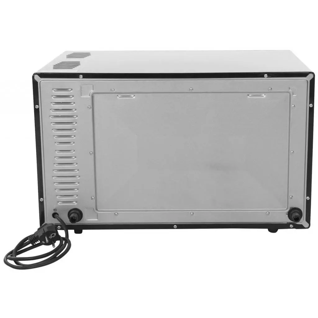 Электропечь Saturn ST-EC3801 Black - 2