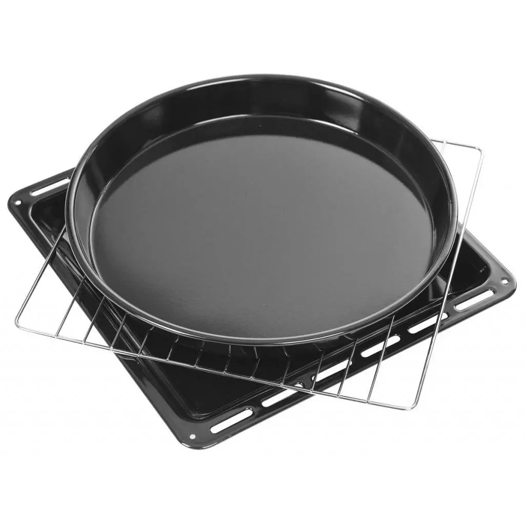 Электропечь Saturn ST-EC3801 Black - 8