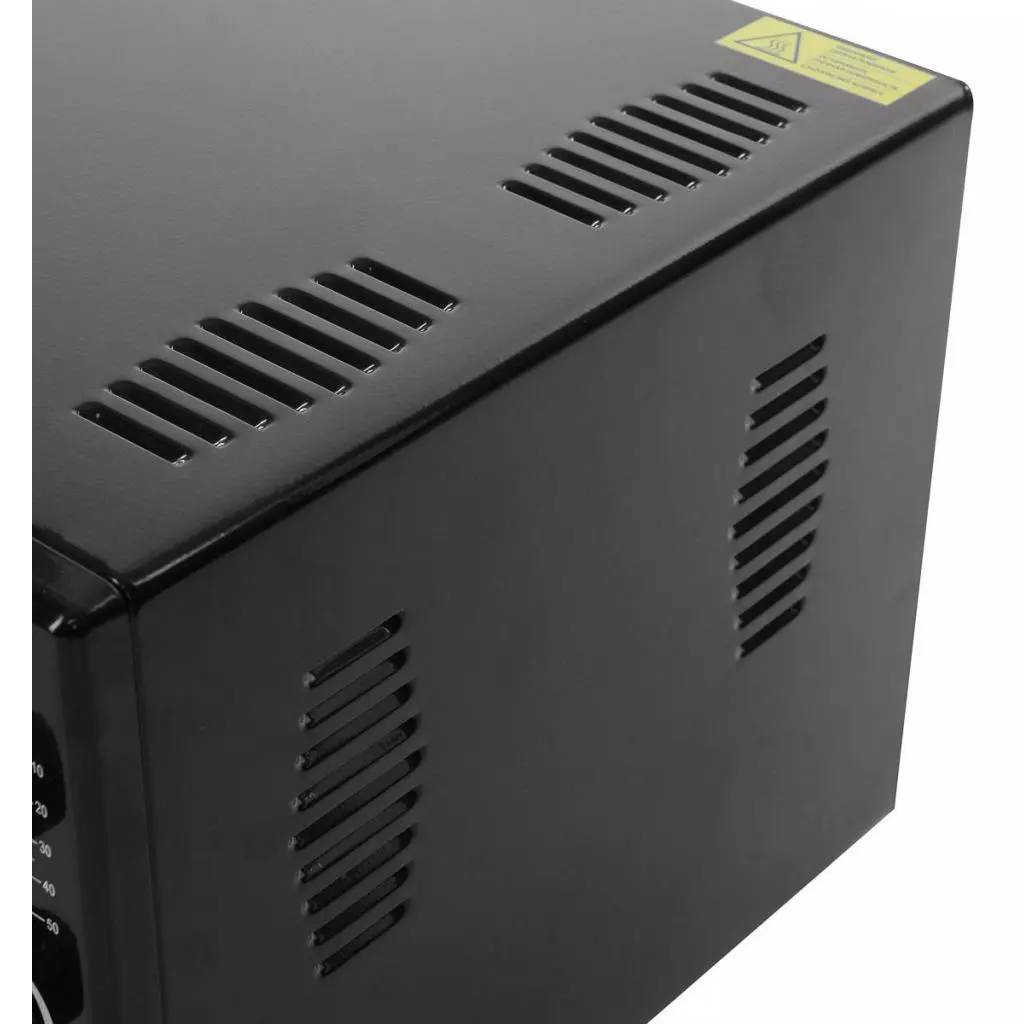 Электропечь Saturn ST-EC3801 Black - 9