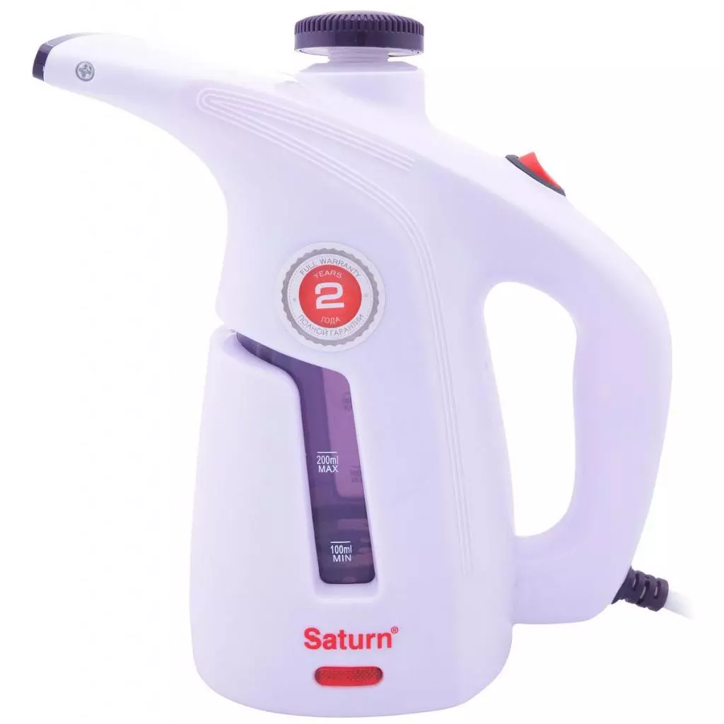 Отпариватель для одежды Saturn ST-CC7146